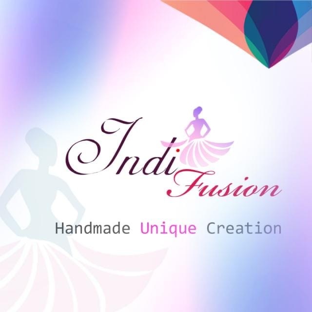 IndiFusion Logo